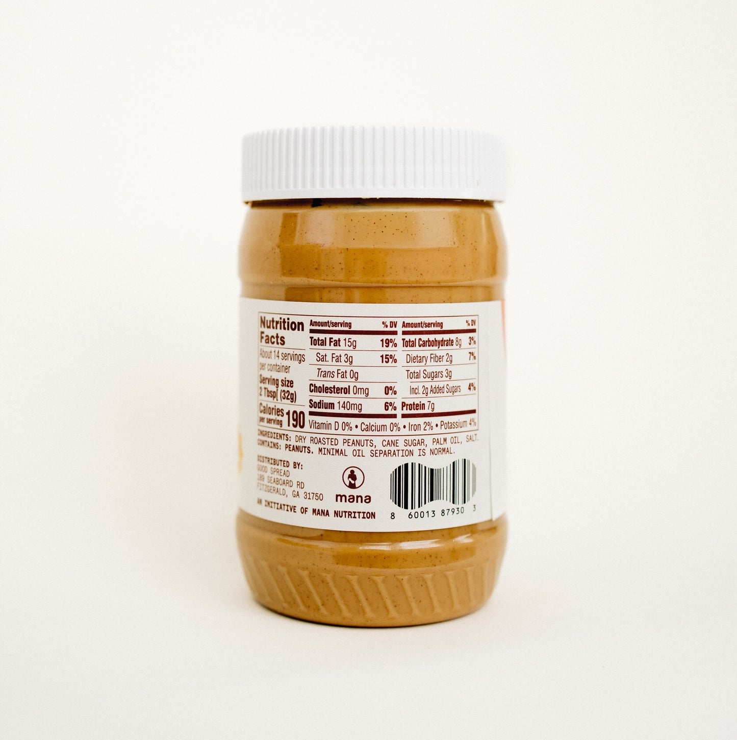 Good Spread - Original