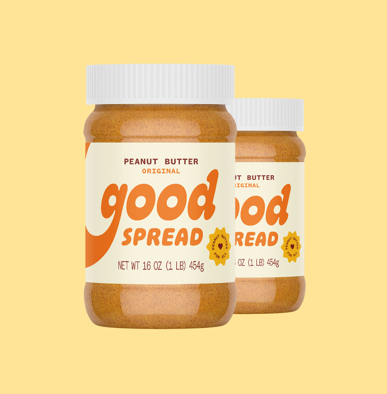 Good Spread - Original