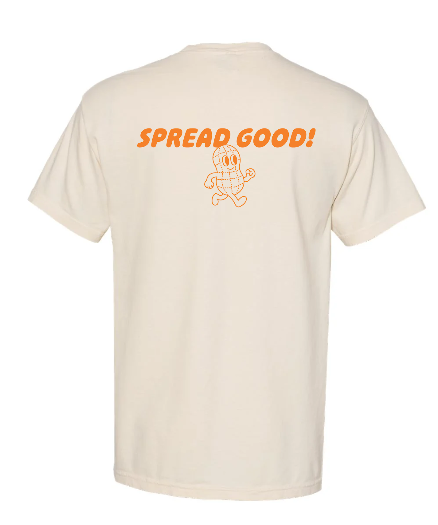 Good Spread Shirt