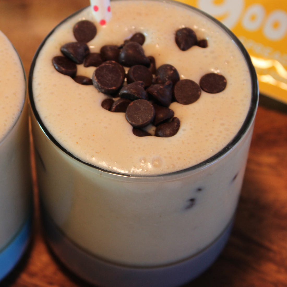 Good Shake