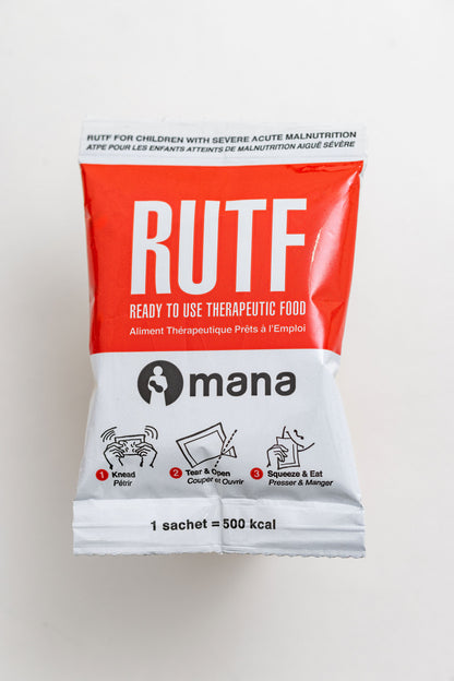 Give the Gift of Nutrition — Full Treatment
