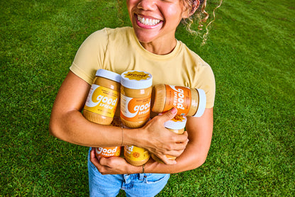 Good Spread - Variety 2-Pack