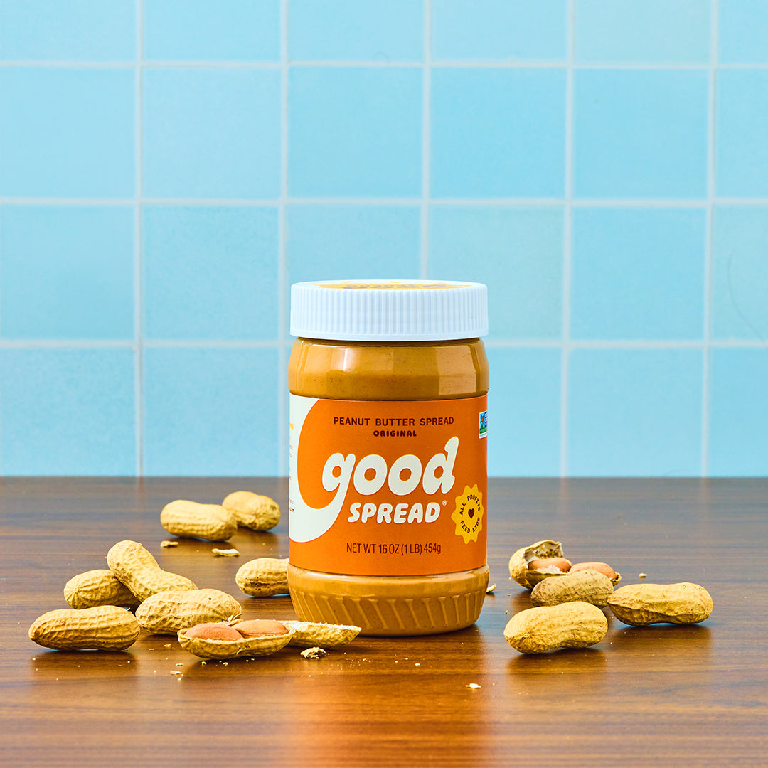 Good Spread - Original 2-Pack