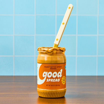 Good Spread - Original 2-Pack