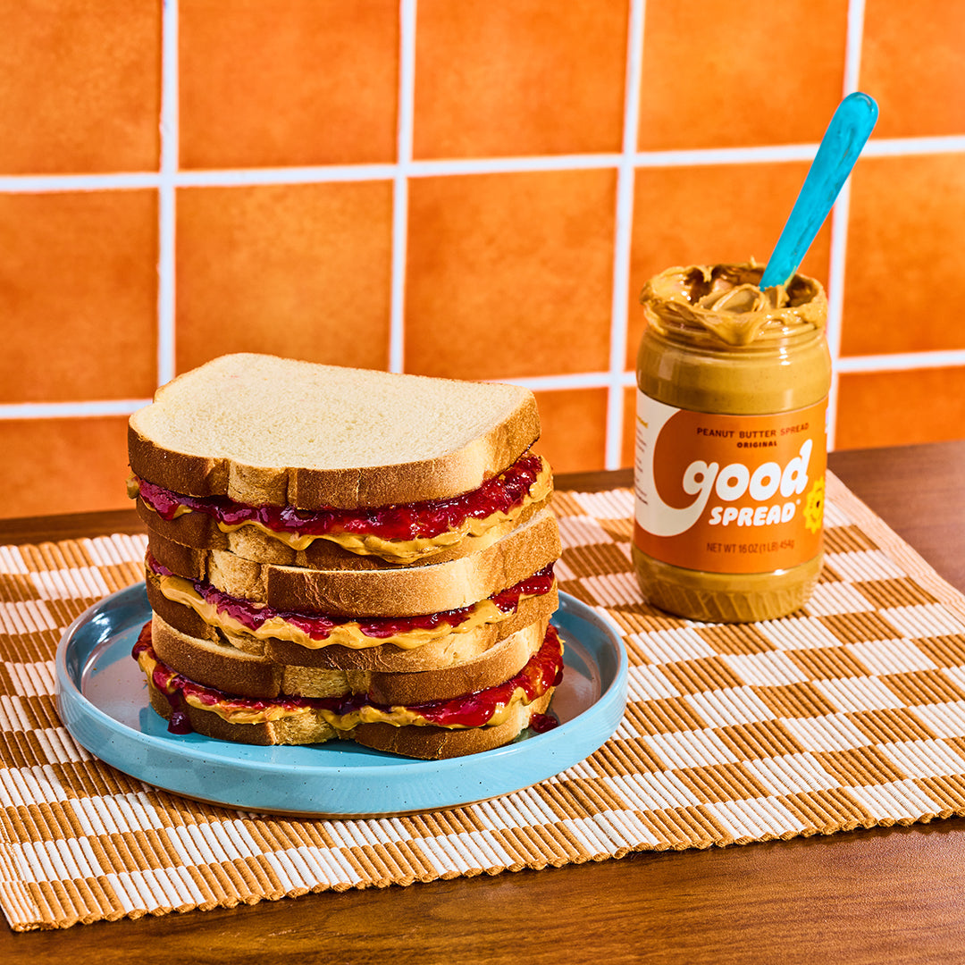 Good Spread - Original 2-Pack