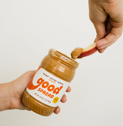 Good Spread - Original