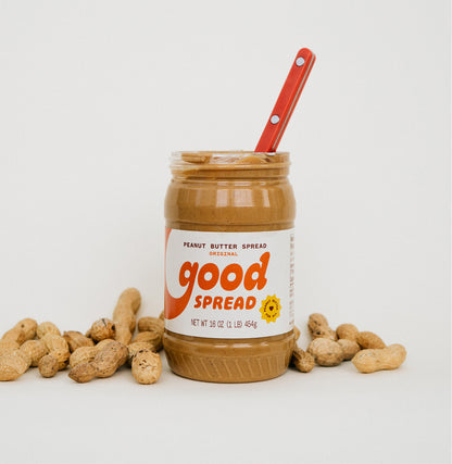 Good Spread - Original