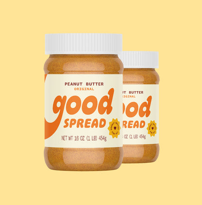 Good Spread - Original