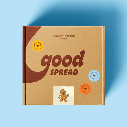 Good Spread - Original