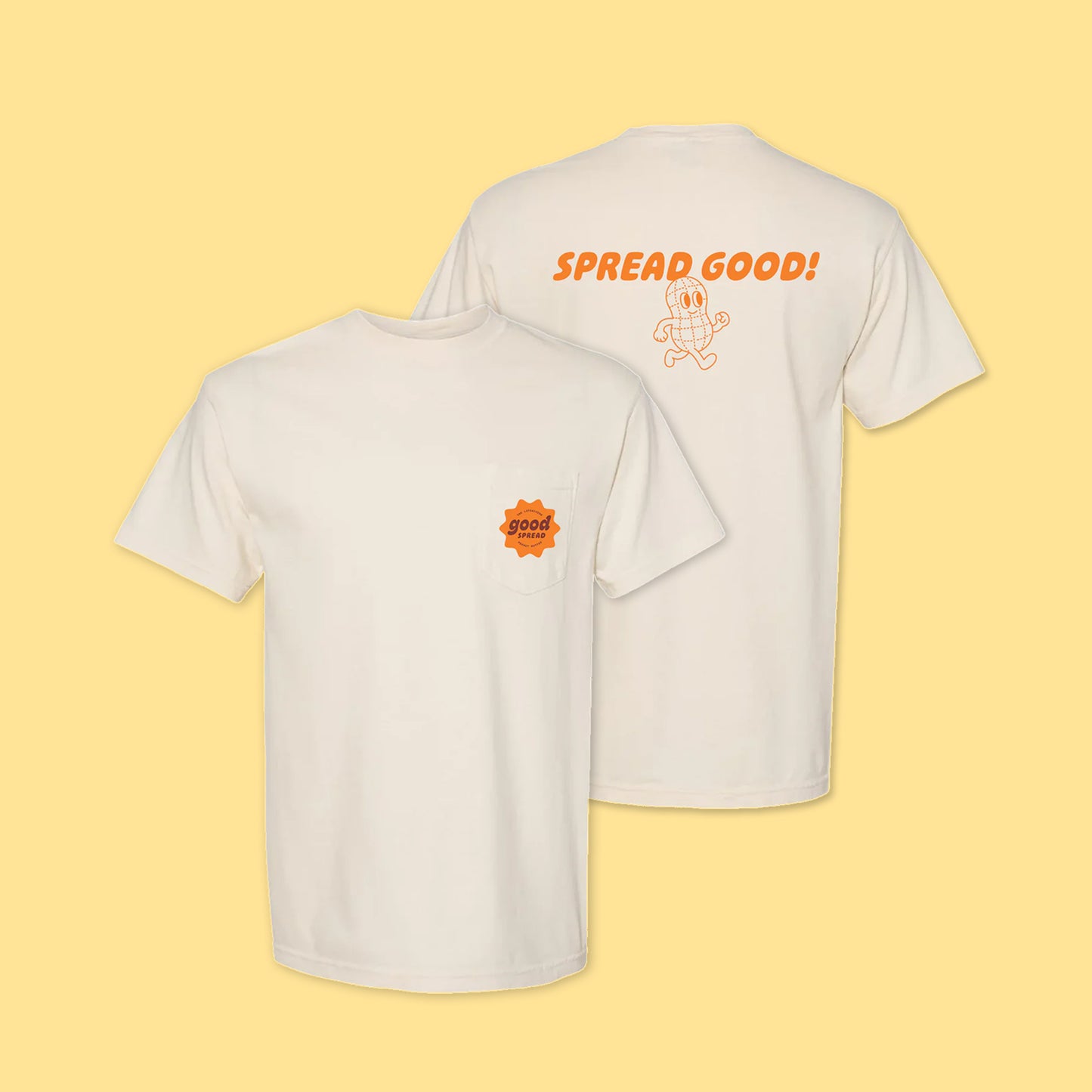 Good Spread Shirt
