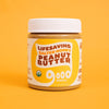 Organic Salted Honey Peanut Butter, 10oz. Jar (6 Count)