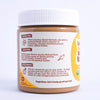 Organic Salted Honey Peanut Butter, 10oz. Jar (6 Count)